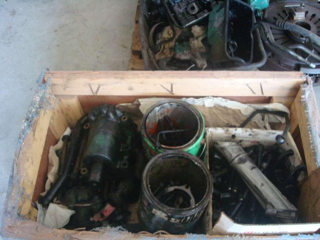 Moteur à combustion pour D16B Turbo Intercooler Photo 11