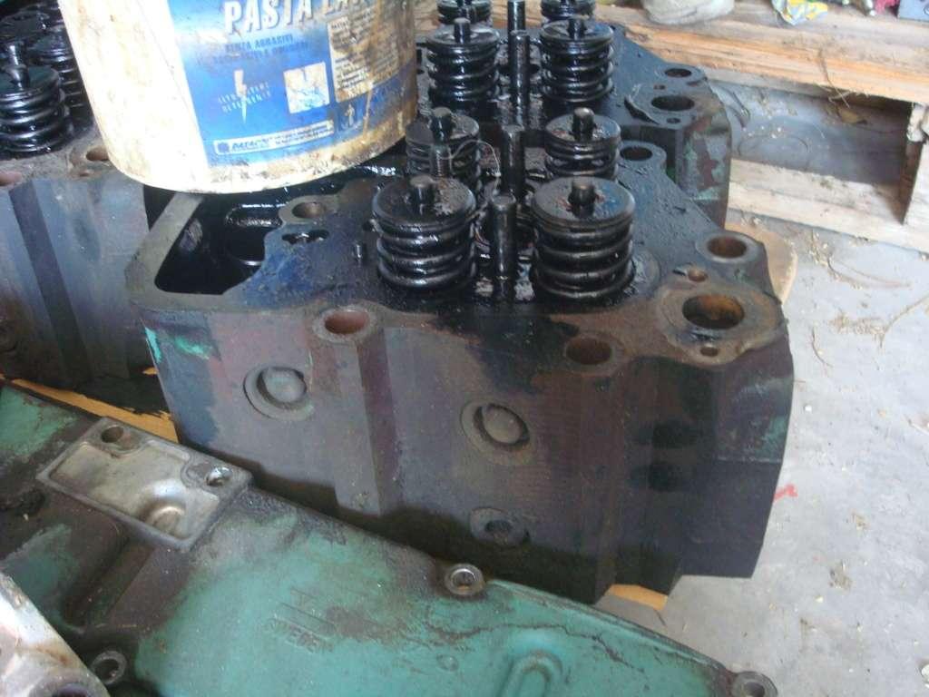 Moteur à combustion pour D16B Turbo Intercooler Photo 6