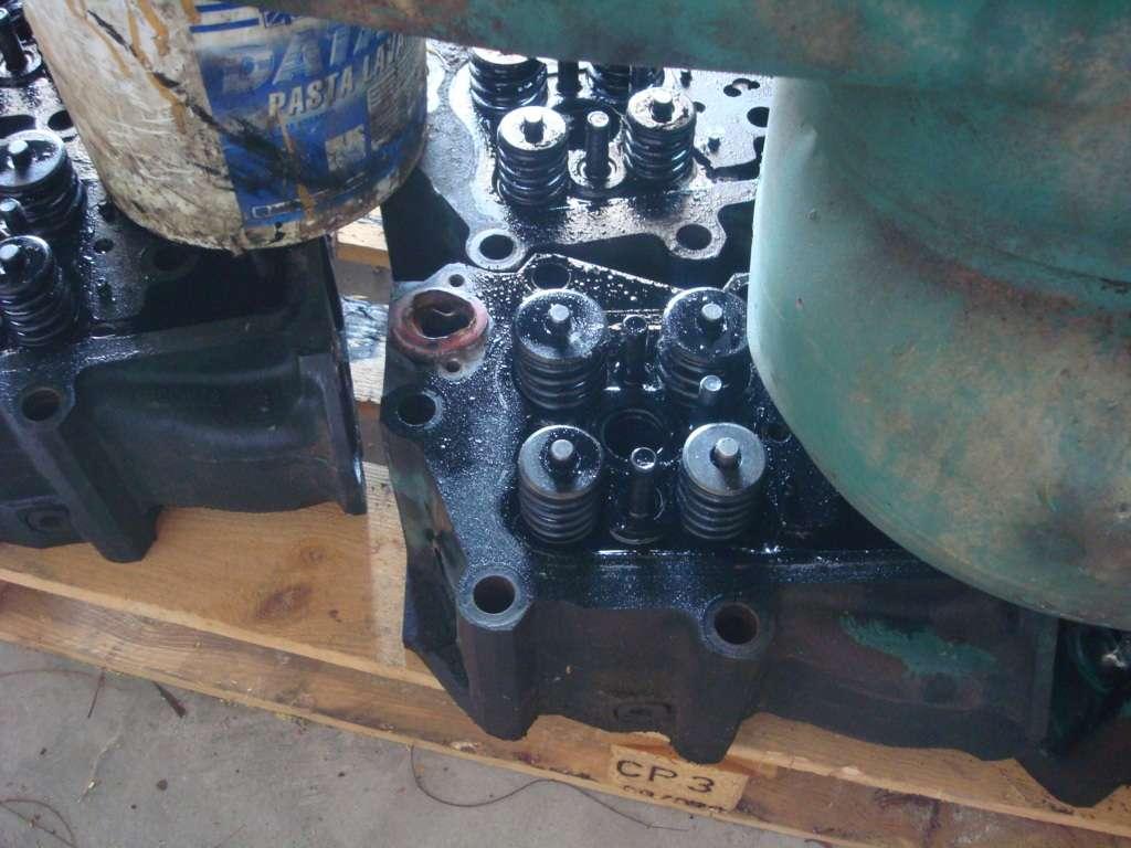 Moteur à combustion pour D16B Turbo Intercooler Photo 7