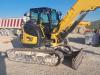 Yanmar VIO82 Photo 1 thumbnail