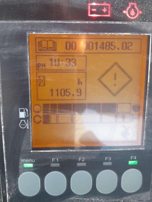 Yanmar VIO82 Photo 5