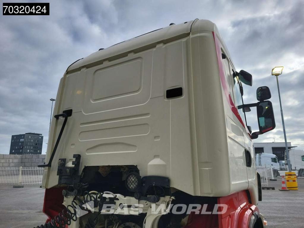 Scania R480 R 4X2 Manual! Full-Air Big-Axle PTO Euro 5 Photo 11