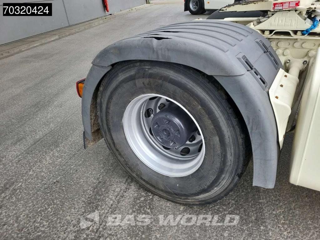 Scania R480 R 4X2 Manual! Full-Air Big-Axle PTO Euro 5 Photo 16