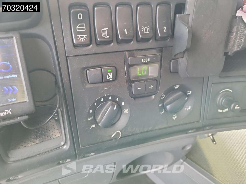 Scania R480 R 4X2 Manual! Full-Air Big-Axle PTO Euro 5 Photo 20