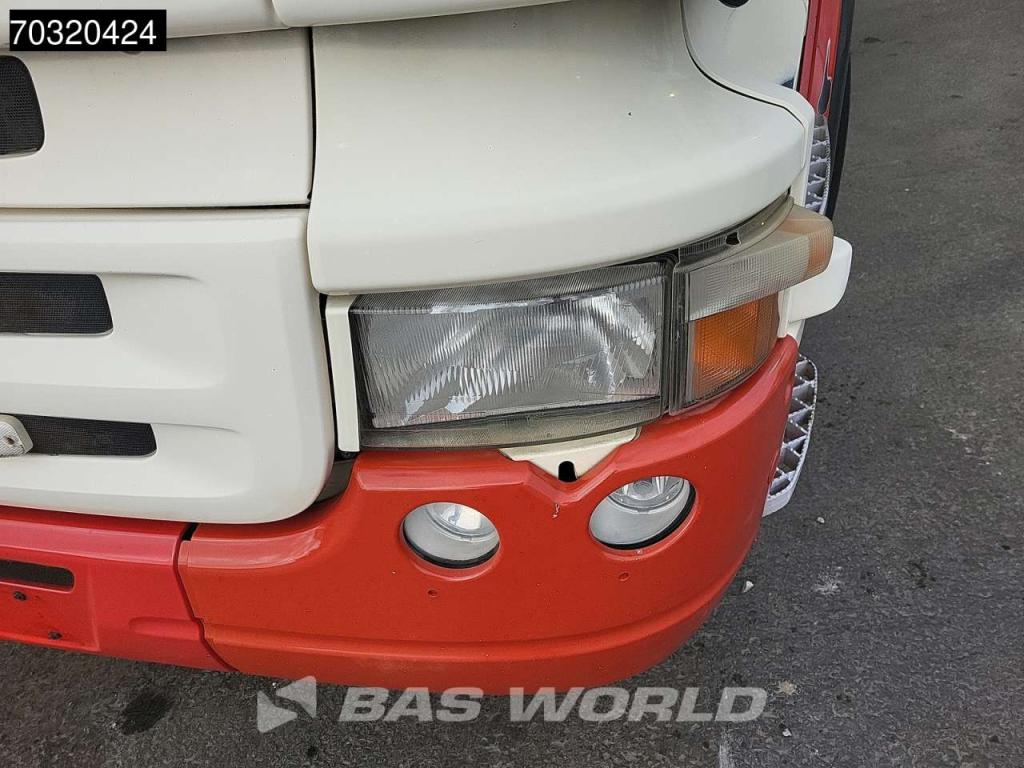 Scania R480 R 4X2 Manual! Full-Air Big-Axle PTO Euro 5 Photo 7