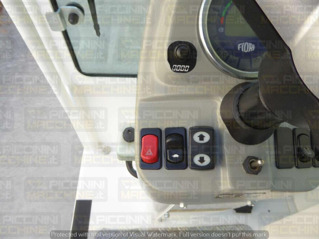 Fiori DBX10 Photo 22