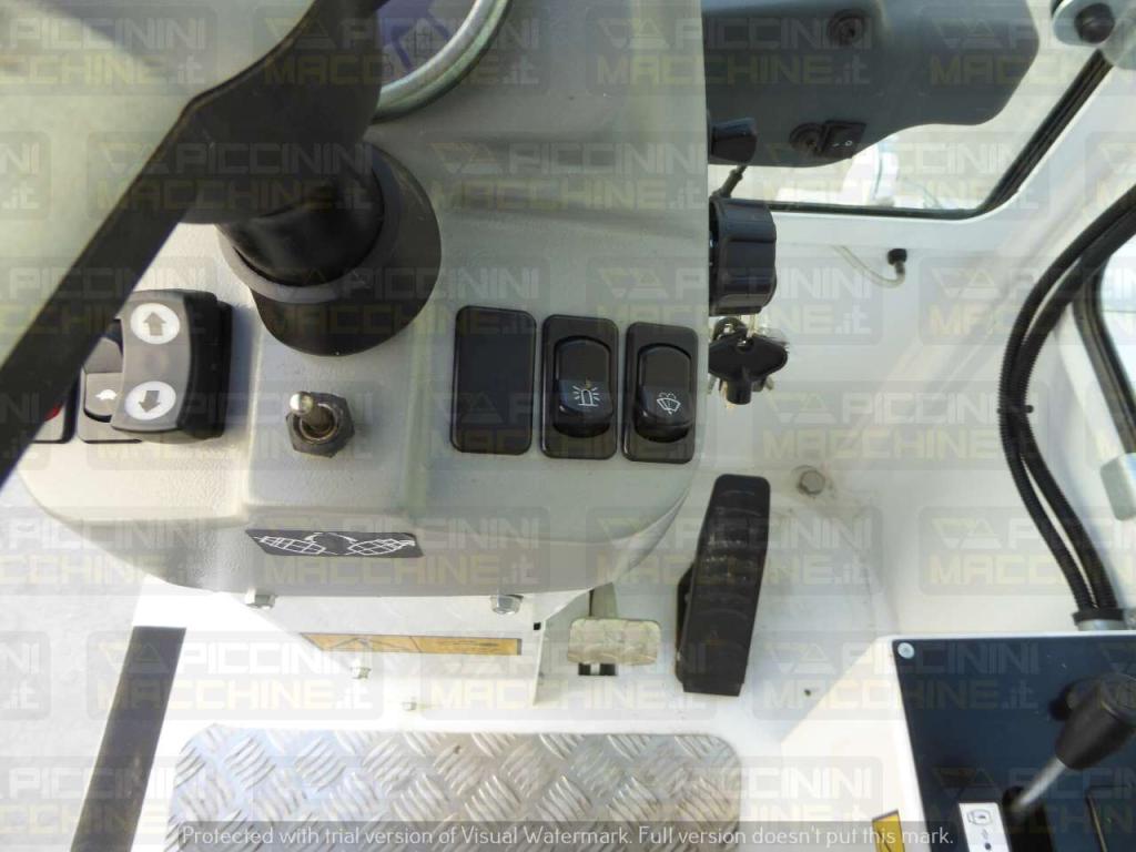 Fiori DBX10 Photo 23