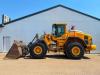Volvo L150H - German Machine / Automatic Greasing Photo 1 thumbnail