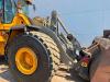 Volvo L150H - German Machine / Automatic Greasing Photo 17 thumbnail