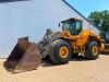 Volvo L150H - German Machine / Automatic Greasing Photo 2 thumbnail