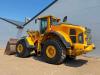 Volvo L150H - German Machine / Automatic Greasing Photo 3 thumbnail