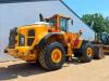 Volvo L150H - German Machine / Automatic Greasing Photo 5 thumbnail