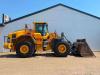 Volvo L150H - German Machine / Automatic Greasing Photo 6 thumbnail