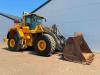 Volvo L150H - German Machine / Automatic Greasing Photo 7 thumbnail