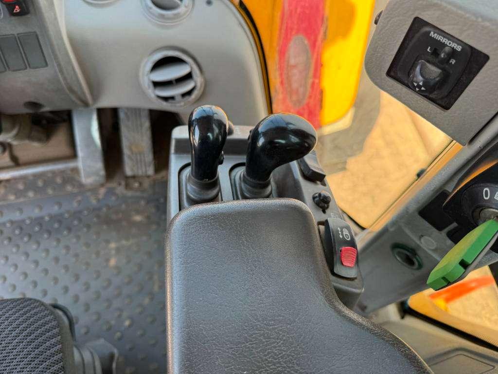 Volvo L150H - German Machine / Automatic Greasing Photo 10