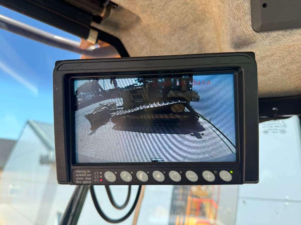 Volvo L150H - German Machine / Automatic Greasing Photo 11