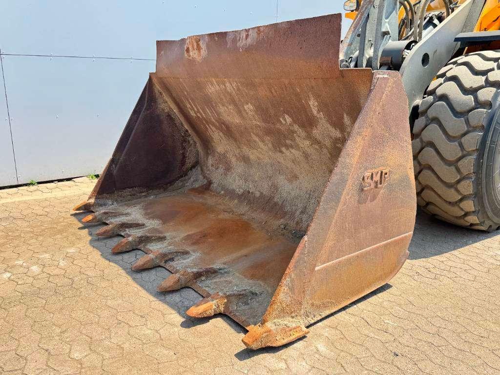 Volvo L150H - German Machine / Automatic Greasing Photo 12