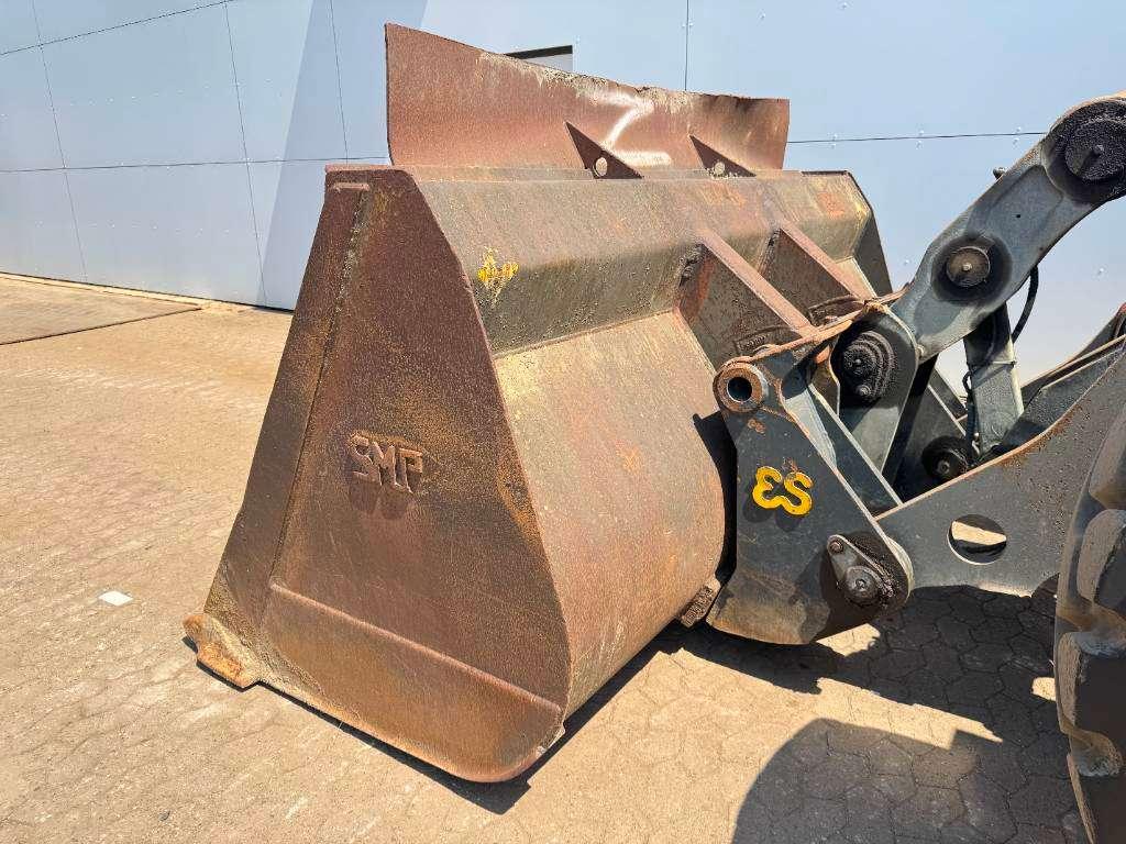 Volvo L150H - German Machine / Automatic Greasing Photo 13