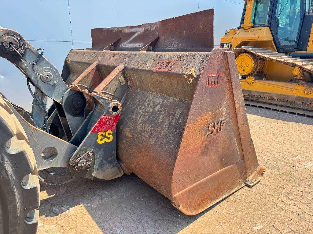 Volvo L150H - German Machine / Automatic Greasing Photo 14
