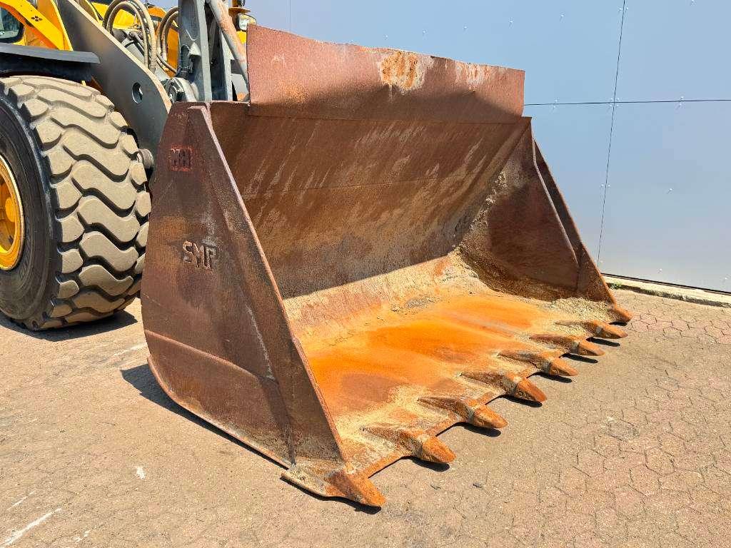 Volvo L150H - German Machine / Automatic Greasing Photo 15