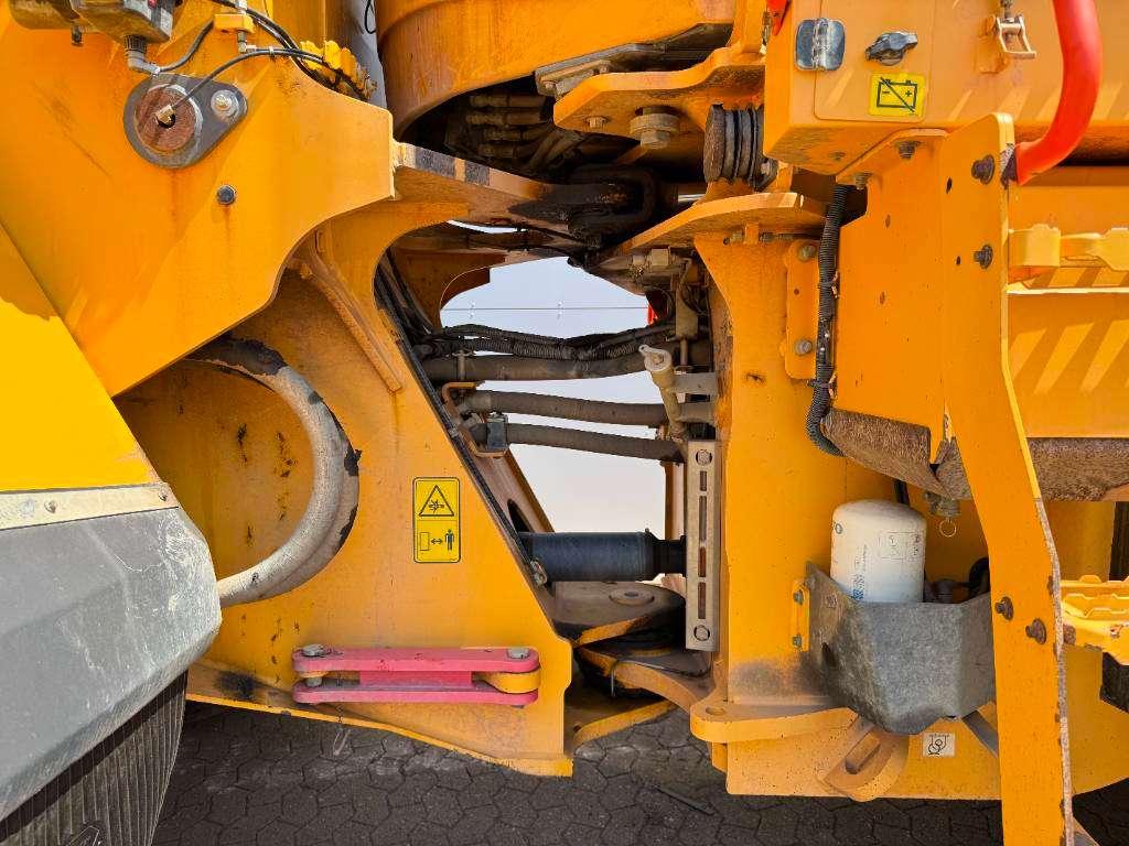 Volvo L150H - German Machine / Automatic Greasing Photo 18
