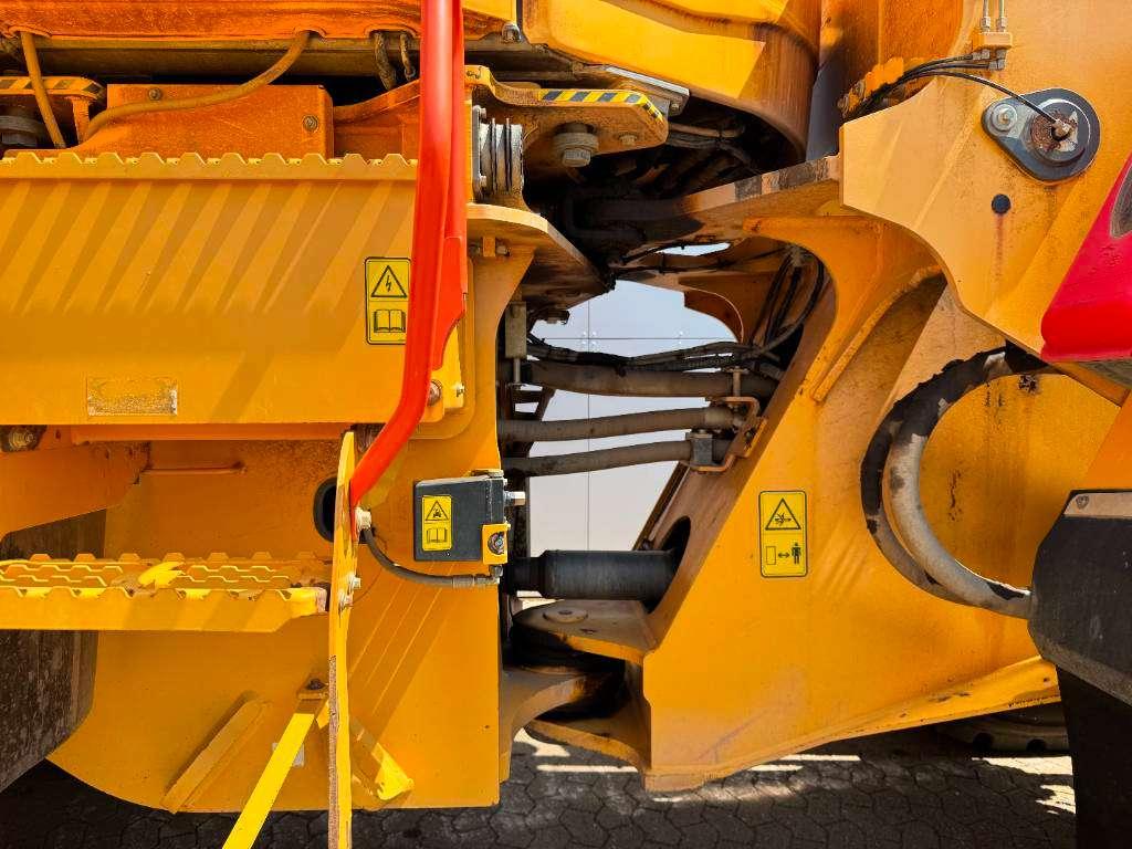 Volvo L150H - German Machine / Automatic Greasing Photo 19