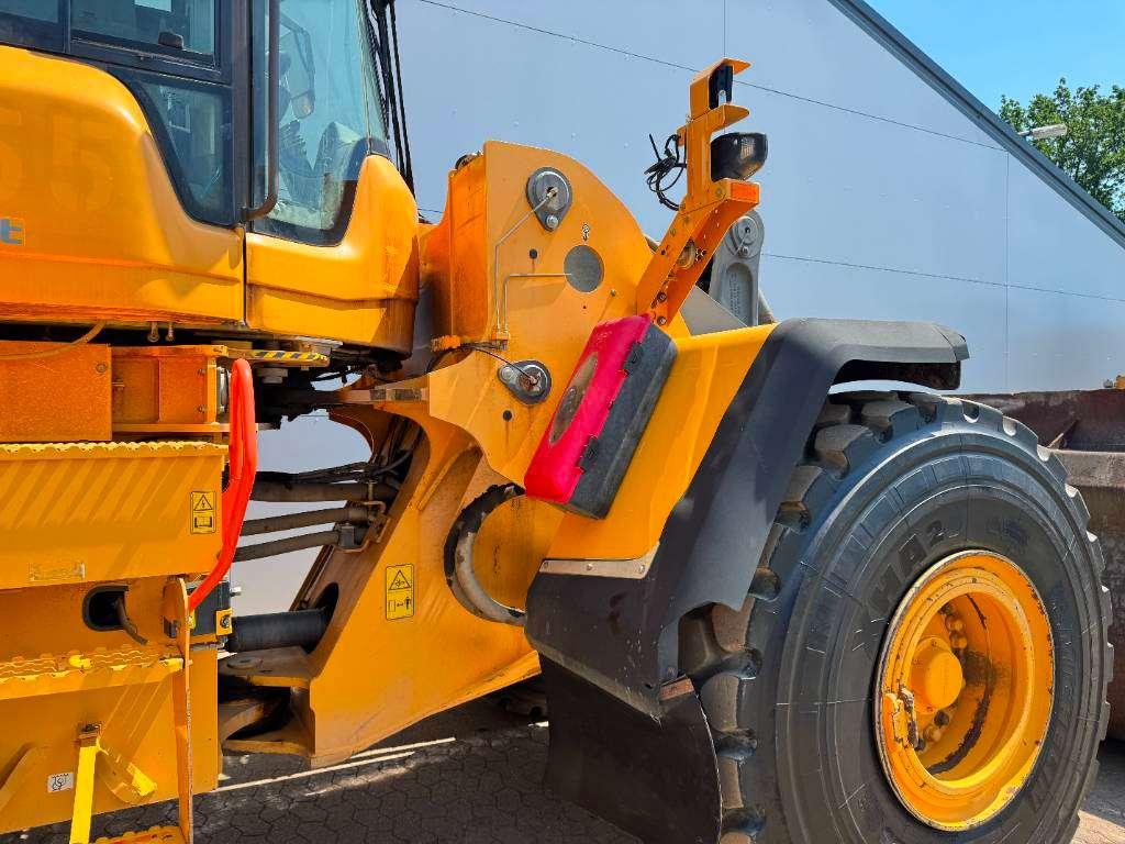 Volvo L150H - German Machine / Automatic Greasing Photo 20
