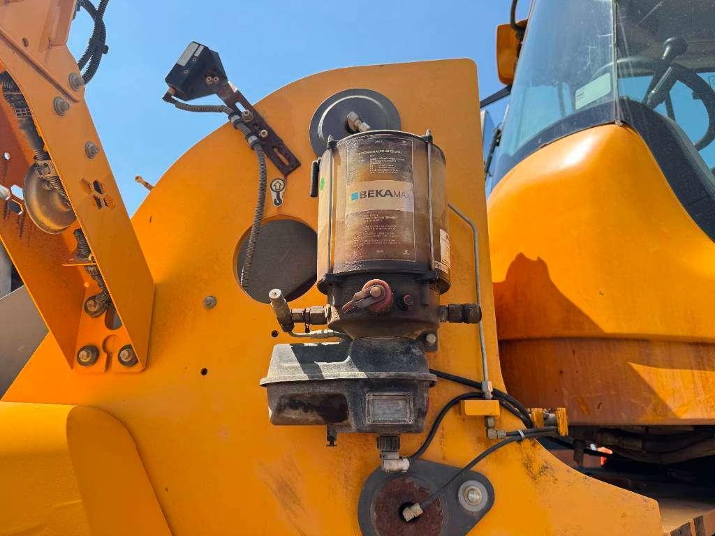 Volvo L150H - German Machine / Automatic Greasing Photo 22
