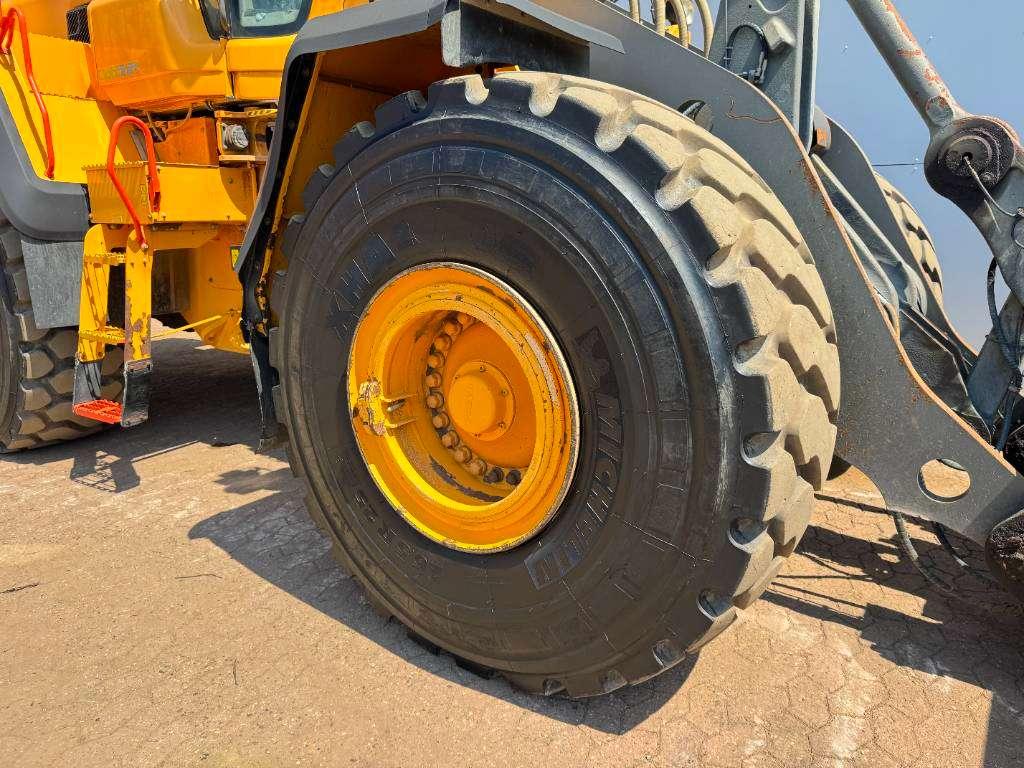 Volvo L150H - German Machine / Automatic Greasing Photo 26
