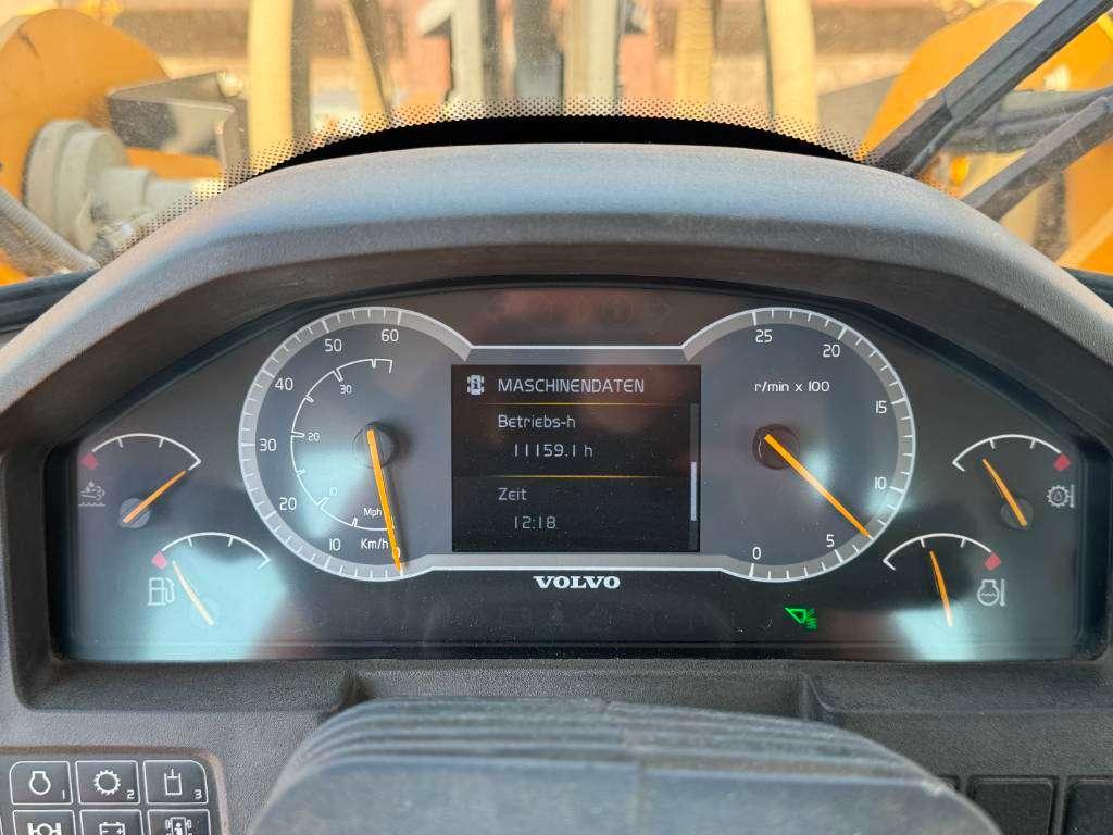 Volvo L150H - German Machine / Automatic Greasing Photo 27