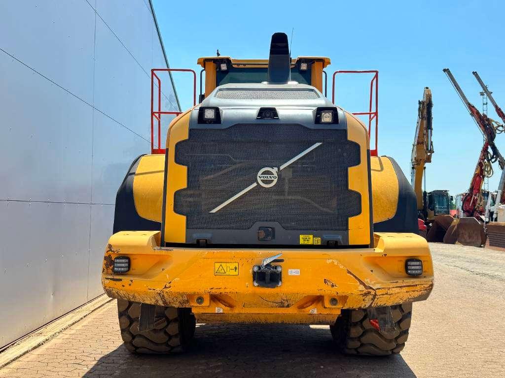 Volvo L150H - German Machine / Automatic Greasing Photo 4