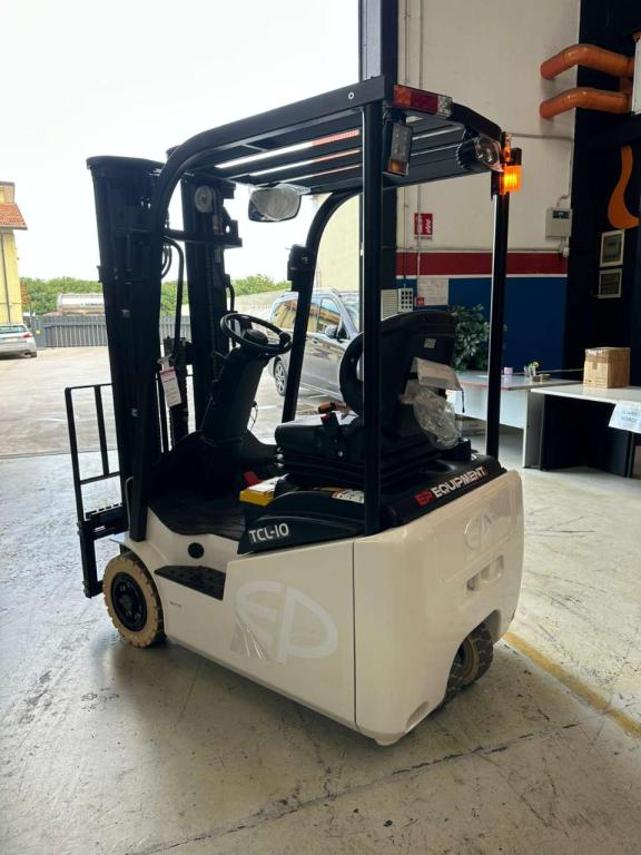 EP Equipment TCL101 Photo 2