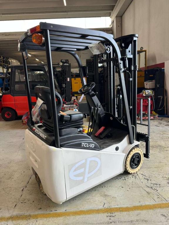 EP Equipment TCL101 Photo 3