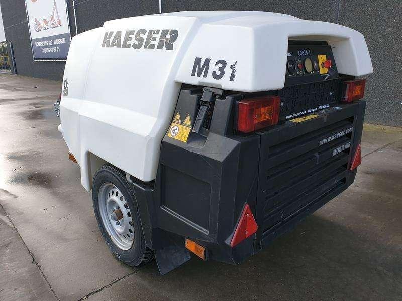 Kaeser M 31 PE - N Photo 12