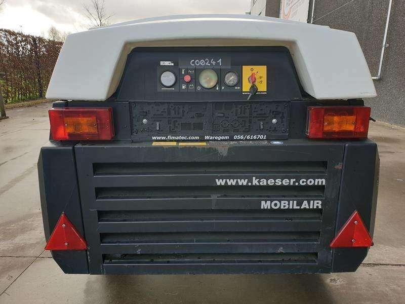 Kaeser M 31 PE - N Photo 3