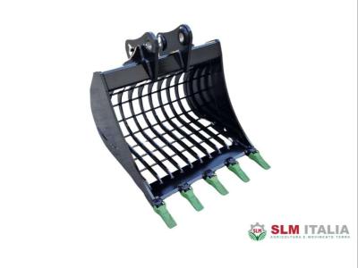 SLM BG 40-55 Photo 1
