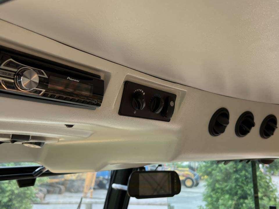 Vandel Quantum QS260 Photo 10
