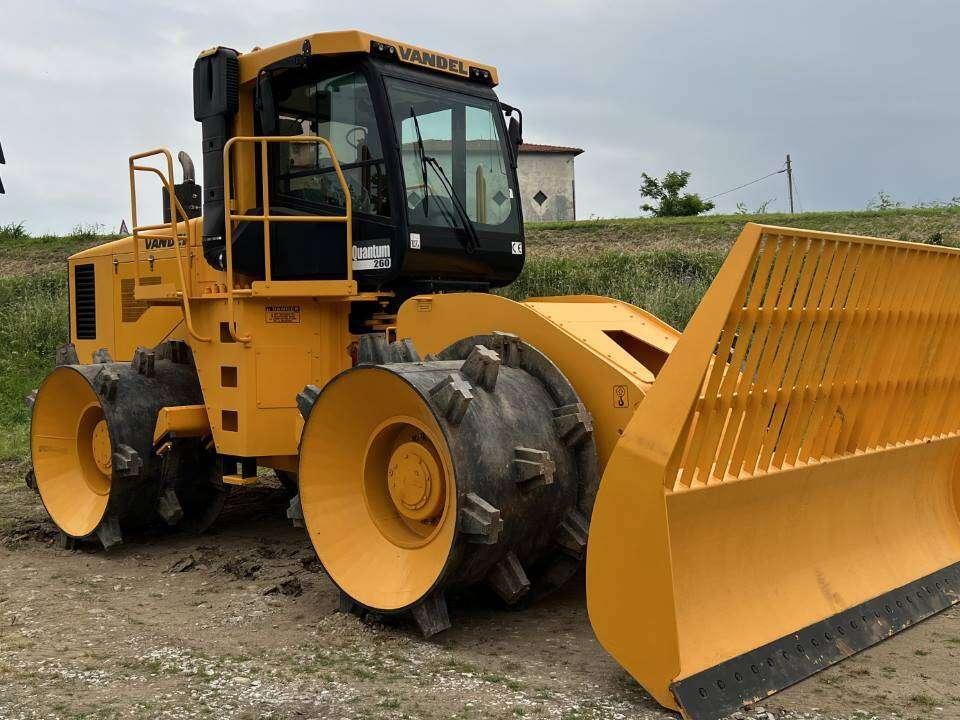 Vandel Quantum QS260 Photo 11