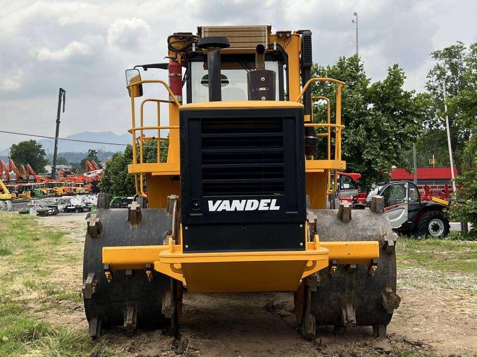 Vandel Quantum QS260 Photo 12