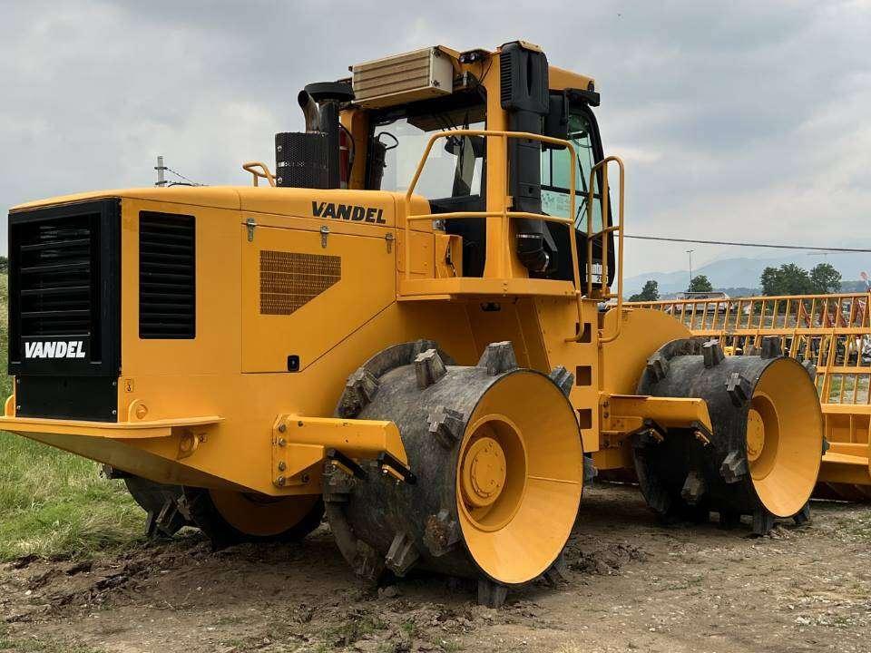 Vandel Quantum QS260 Photo 13