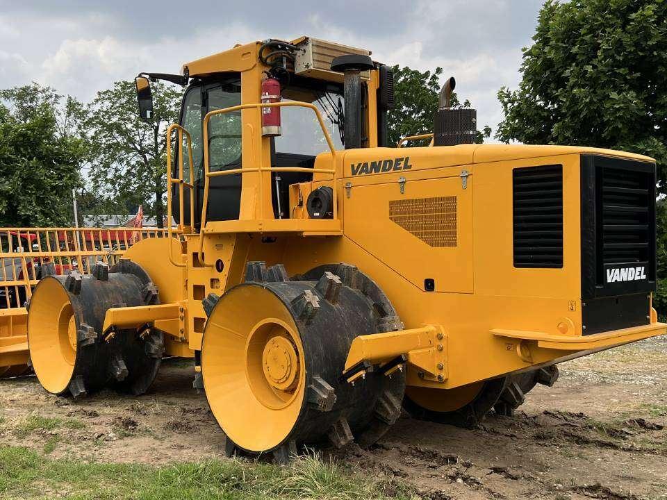 Vandel Quantum QS260 Photo 3