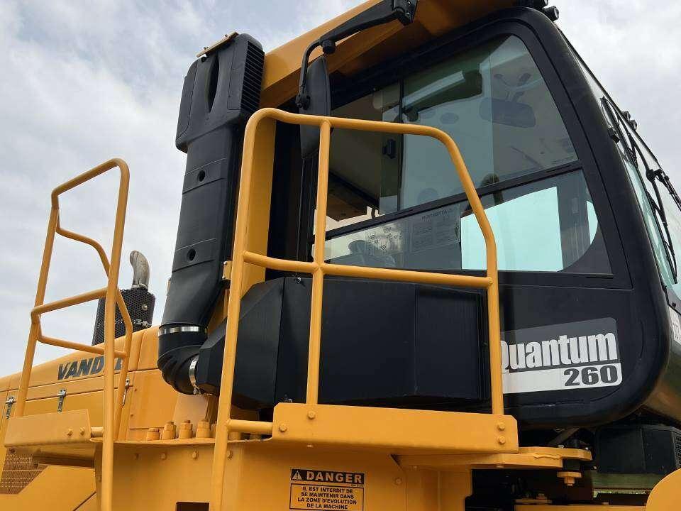 Vandel Quantum QS260 Photo 6