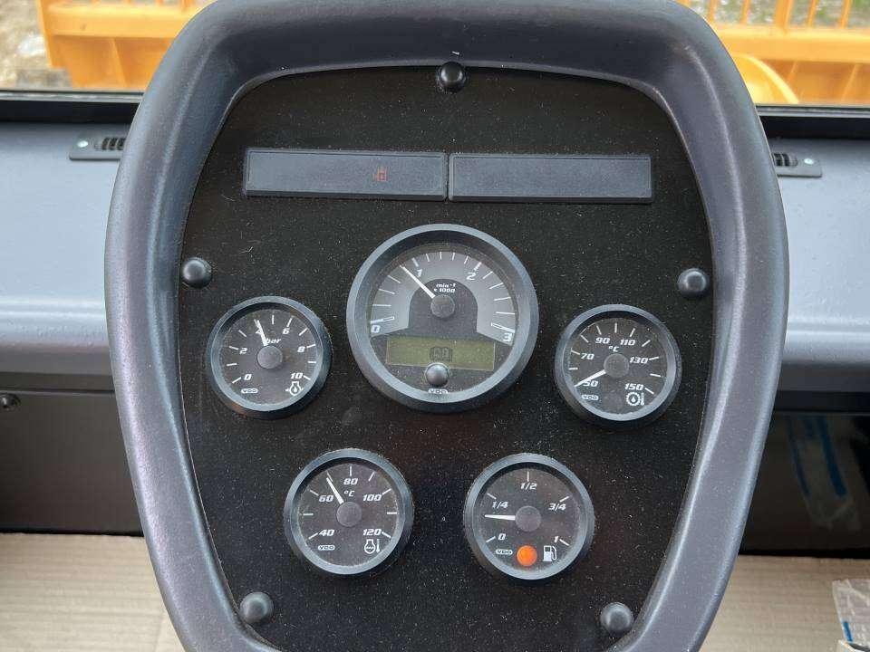 Vandel Quantum QS260 Photo 9