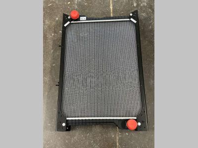Radiateur pour Caterpillar C4.4, CP14 en vente par Duranti s.a.s.