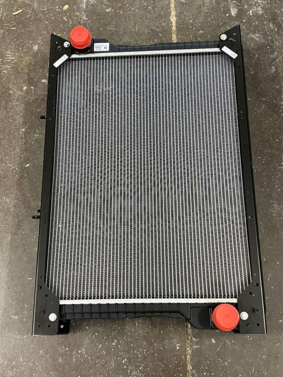 Radiateur pour Caterpillar C4.4, CP14 Photo 1