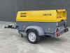 Atlas Copco XAS 97 DD - N Photo 11 thumbnail
