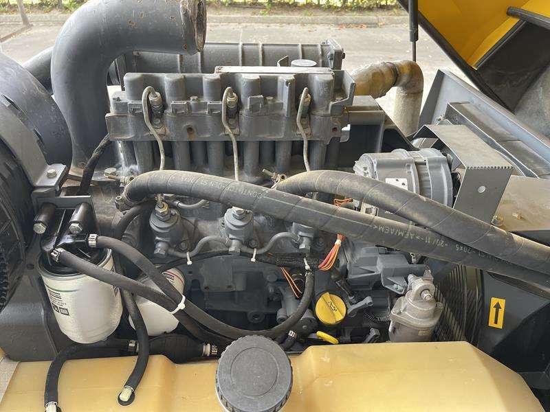 Atlas Copco XAS 97 DD - N Photo 16