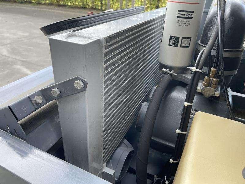 Atlas Copco XAS 97 DD - N Photo 18