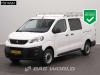 Peugeot Expert 120pk 4x4 Dangel L3H1 Dubbel Cabine Imperiaal Airco Cruise L3 A/C Towbar Cruise control Photo 1 thumbnail