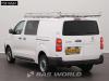 Peugeot Expert 120pk 4x4 Dangel L3H1 Dubbel Cabine Imperiaal Airco Cruise L3 A/C Towbar Cruise control Photo 2 thumbnail
